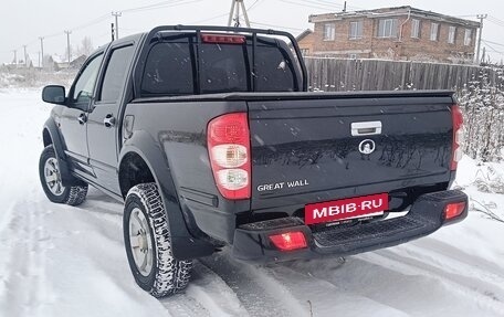 Great Wall Wingle, 2012 год, 950 000 рублей, 14 фотография