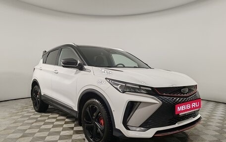 Geely Coolray I, 2024 год, 2 279 000 рублей, 3 фотография