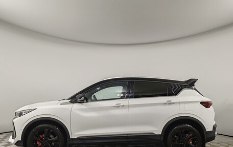 Geely Coolray I, 2024 год, 2 279 000 рублей, 8 фотография