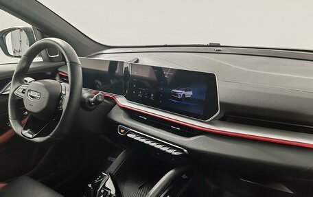 Geely Coolray I, 2024 год, 2 279 000 рублей, 11 фотография