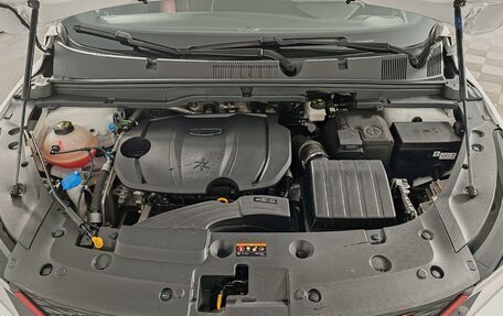 Geely Coolray I, 2024 год, 2 279 000 рублей, 9 фотография