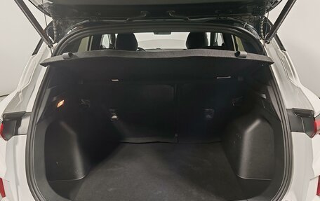 Geely Coolray I, 2024 год, 2 279 000 рублей, 10 фотография