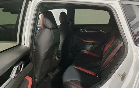 Geely Coolray I, 2024 год, 2 279 000 рублей, 12 фотография