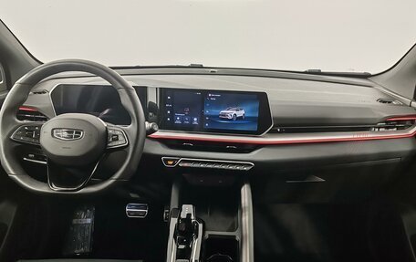 Geely Coolray I, 2024 год, 2 279 000 рублей, 14 фотография