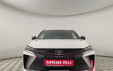 Geely Coolray I, 2024 год, 2 279 000 рублей, 2 фотография