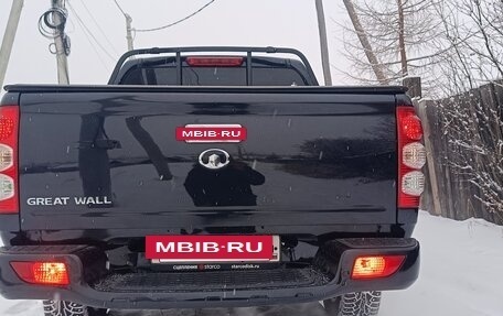 Great Wall Wingle, 2012 год, 950 000 рублей, 15 фотография