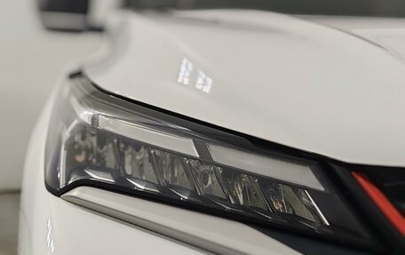 Geely Coolray I, 2024 год, 2 279 000 рублей, 17 фотография