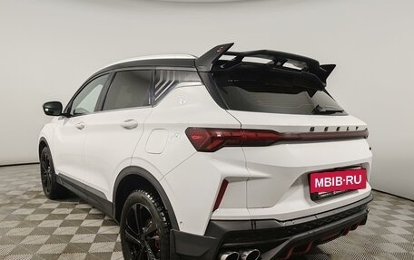 Geely Coolray I, 2024 год, 2 279 000 рублей, 7 фотография