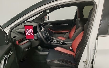 Geely Coolray I, 2024 год, 2 279 000 рублей, 16 фотография