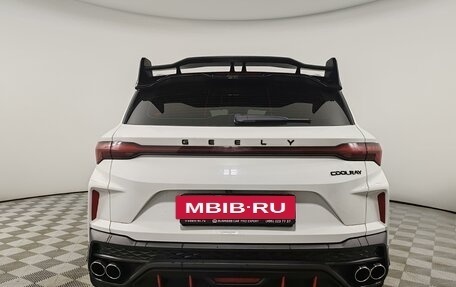 Geely Coolray I, 2024 год, 2 279 000 рублей, 6 фотография