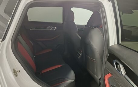 Geely Coolray I, 2024 год, 2 279 000 рублей, 19 фотография