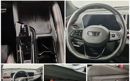 Geely Coolray I, 2024 год, 2 279 000 рублей, 25 фотография