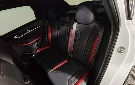 Geely Coolray I, 2024 год, 2 279 000 рублей, 22 фотография