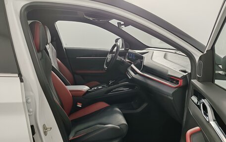 Geely Coolray I, 2024 год, 2 279 000 рублей, 20 фотография