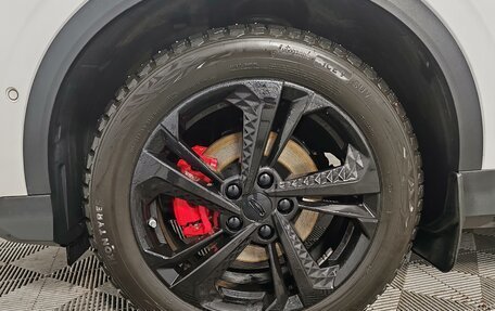 Geely Coolray I, 2024 год, 2 279 000 рублей, 18 фотография