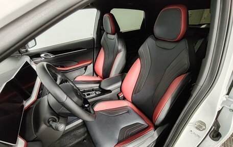 Geely Coolray I, 2024 год, 2 279 000 рублей, 21 фотография