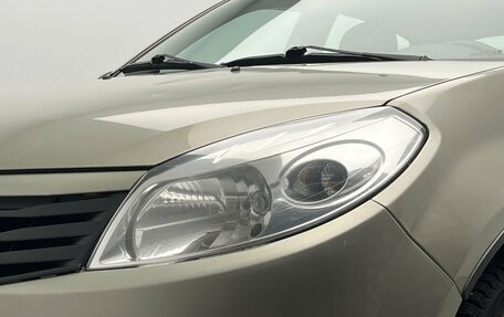 Renault Sandero I, 2010 год, 400 000 рублей, 9 фотография