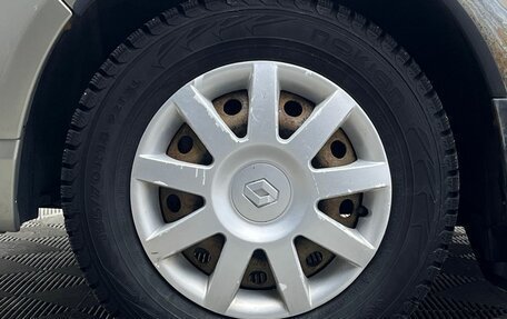 Renault Sandero I, 2010 год, 400 000 рублей, 10 фотография