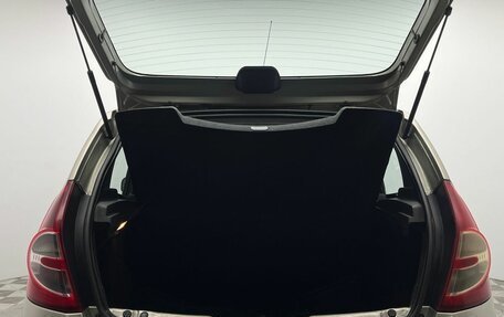 Renault Sandero I, 2010 год, 400 000 рублей, 13 фотография