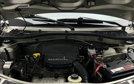 Renault Sandero I, 2010 год, 400 000 рублей, 12 фотография