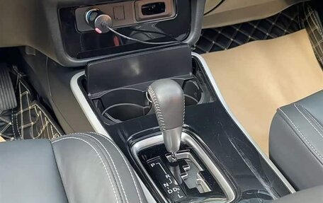 Mitsubishi Outlander III рестайлинг 3, 2021 год, 2 298 000 рублей, 9 фотография