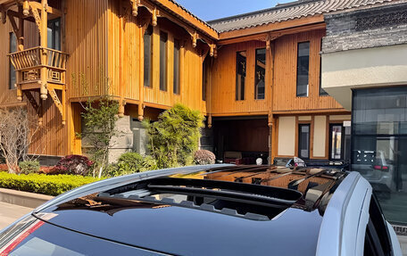 Mitsubishi Outlander III рестайлинг 3, 2021 год, 2 298 000 рублей, 12 фотография