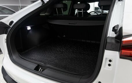 Haval F7x, 2025 год, 3 499 000 рублей, 10 фотография