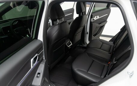 Haval F7x, 2025 год, 3 499 000 рублей, 17 фотография