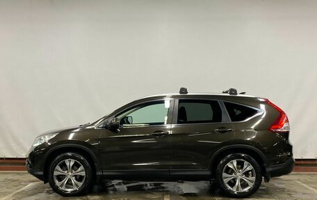 Honda CR-V IV, 2013 год, 1 999 000 рублей, 8 фотография