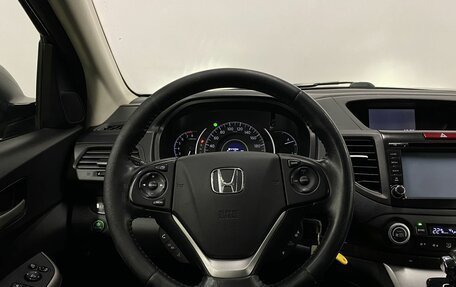 Honda CR-V IV, 2013 год, 1 999 000 рублей, 14 фотография