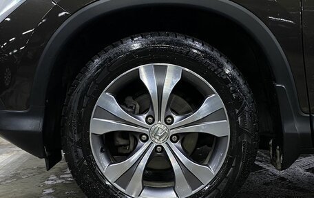 Honda CR-V IV, 2013 год, 1 999 000 рублей, 9 фотография