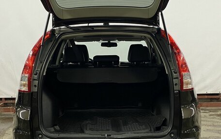 Honda CR-V IV, 2013 год, 1 999 000 рублей, 10 фотография