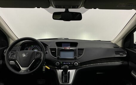 Honda CR-V IV, 2013 год, 1 999 000 рублей, 11 фотография