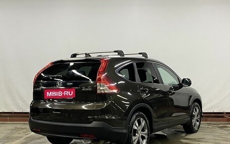 Honda CR-V IV, 2013 год, 1 999 000 рублей, 5 фотография