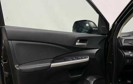 Honda CR-V IV, 2013 год, 1 999 000 рублей, 17 фотография