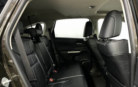 Honda CR-V IV, 2013 год, 1 999 000 рублей, 23 фотография