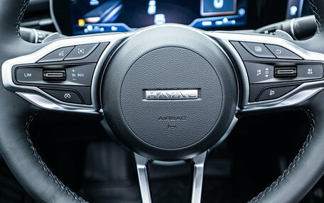 Haval F7, 2025 год, 3 599 000 рублей, 16 фотография