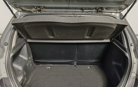 KIA Rio III рестайлинг, 2013 год, 779 000 рублей, 10 фотография