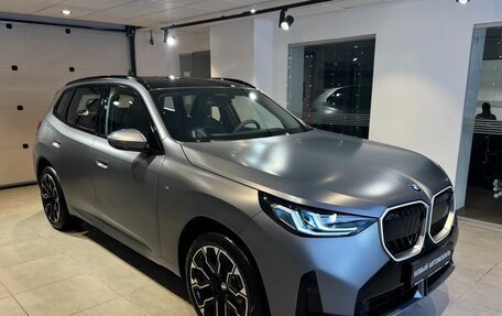 BMW X3, 2025 год, 8 149 000 рублей, 3 фотография