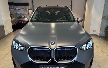 BMW X3, 2025 год, 8 149 000 рублей, 2 фотография