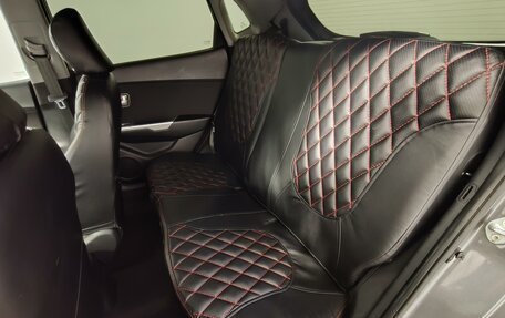 KIA Rio III рестайлинг, 2013 год, 779 000 рублей, 22 фотография