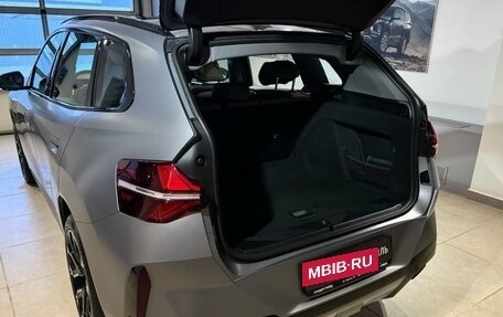 BMW X3, 2025 год, 8 149 000 рублей, 7 фотография