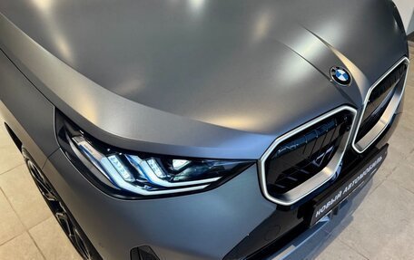 BMW X3, 2025 год, 8 149 000 рублей, 9 фотография