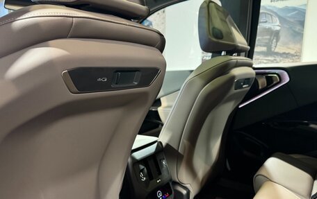 BMW X3, 2025 год, 8 149 000 рублей, 16 фотография