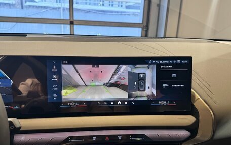 BMW X3, 2025 год, 8 149 000 рублей, 14 фотография