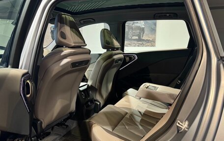 BMW X3, 2025 год, 8 149 000 рублей, 17 фотография