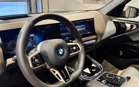 BMW X3, 2025 год, 8 149 000 рублей, 13 фотография