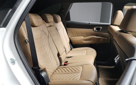 KIA Sorento IV, 2025 год, 6 800 000 рублей, 6 фотография