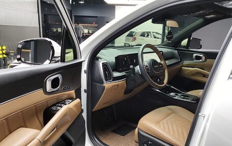 KIA Sorento IV, 2025 год, 6 800 000 рублей, 5 фотография