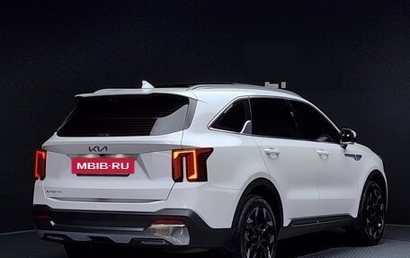 KIA Sorento IV, 2025 год, 6 800 000 рублей, 2 фотография